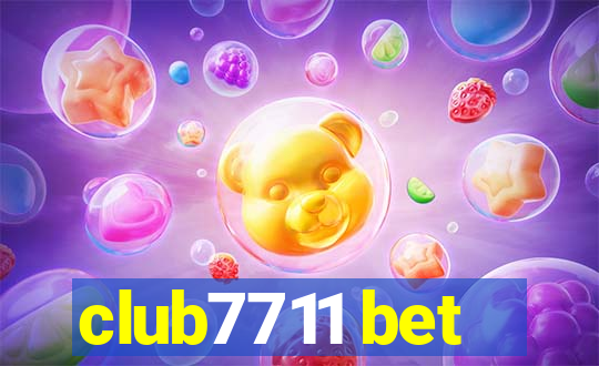 club7711 bet
